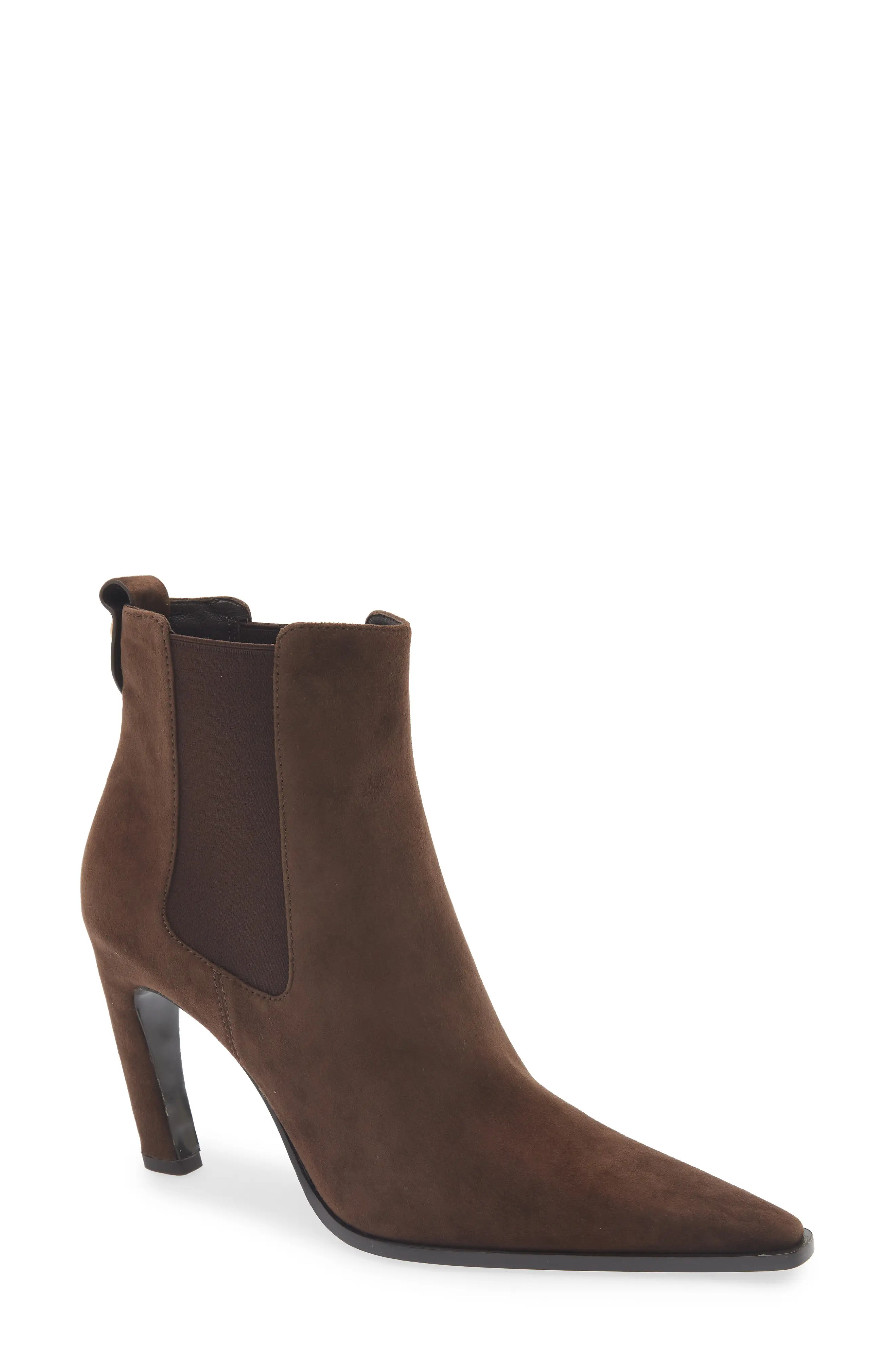 Tory Burch Romy Chelsea Boot (Women) | Nordstrom | Nordstrom
