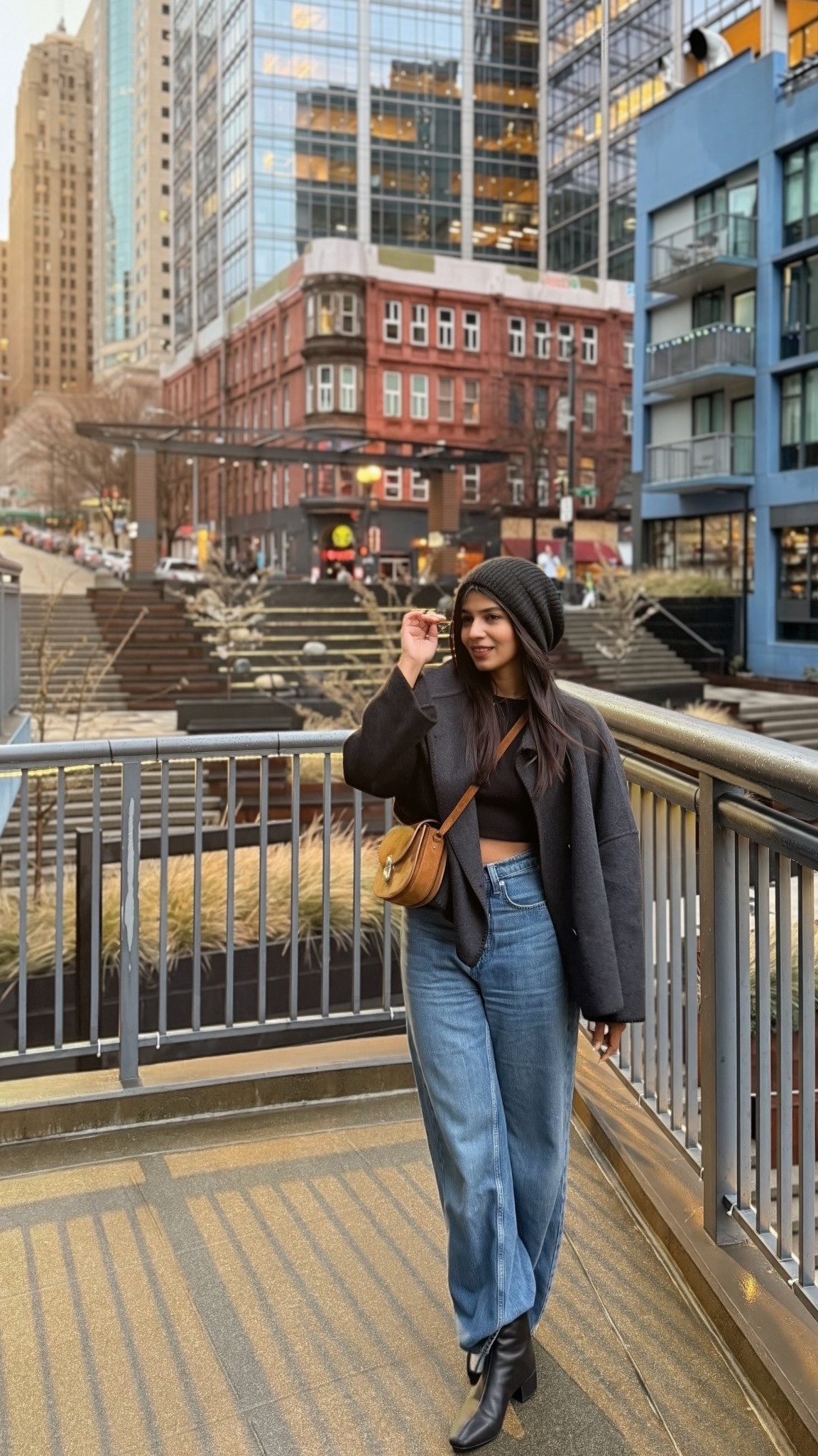 #LTKdayinmylife #LTKgrwm #LTKootd