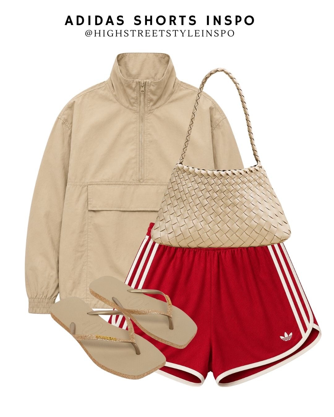 Adidas shorts inspo ✨

Tags: Summer outfits, casual outfit, city break style, holiday outfits, date night looks, Ibiza outfits, Zara style,trending outfits, elevated casual, neutral style, Zara outfit, outfit formula, style tips, capsule wardrobe, chic, what to wear, Miu Miu bag

#LTKunder100 #LTKSeasonal #LTKbasics #LTKcapsule  #LTKvacation  #LTKsummer #LTKholiday

#LTKuk #LTKsummer #LTKeurope
