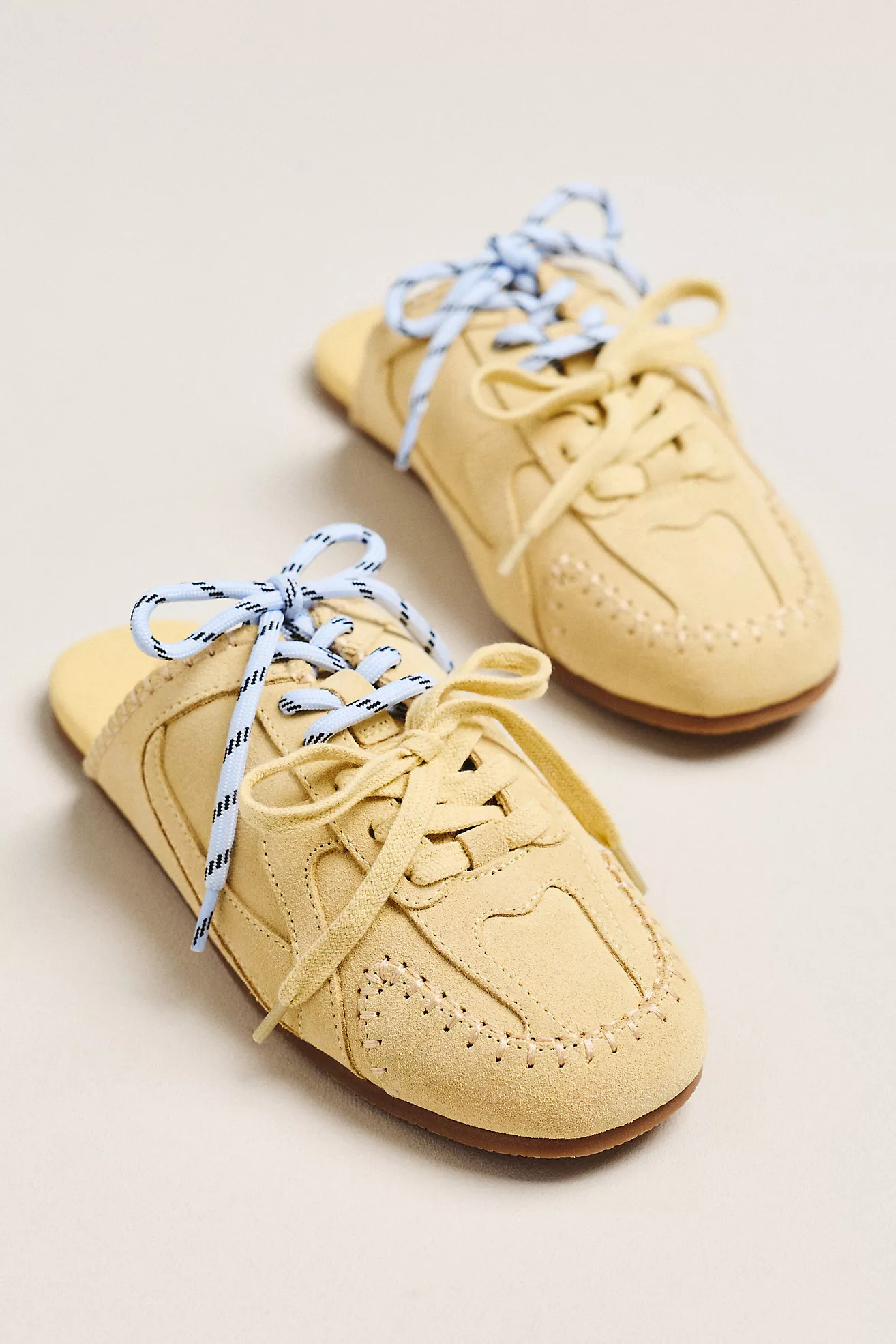Coconuts by Matisse Exclusive Devyn Sneaker-Mule Hybrid | Anthropologie (US)