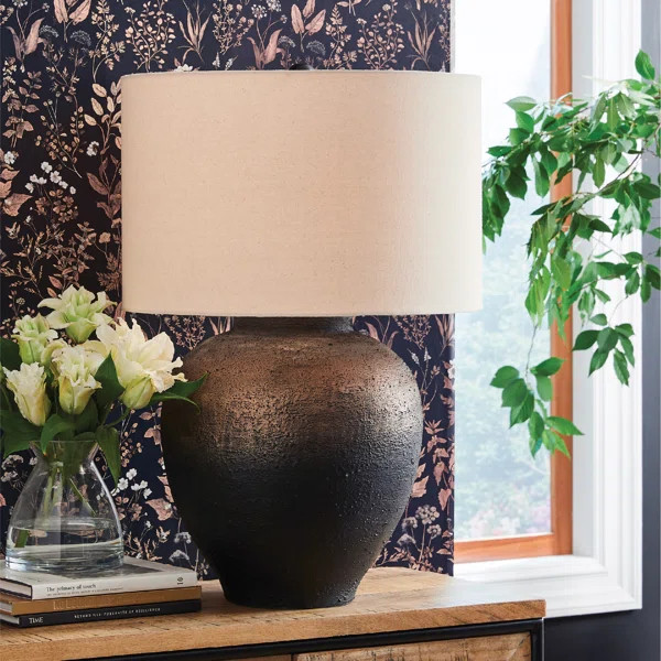 Newgerhard Table Lamp | Wayfair North America