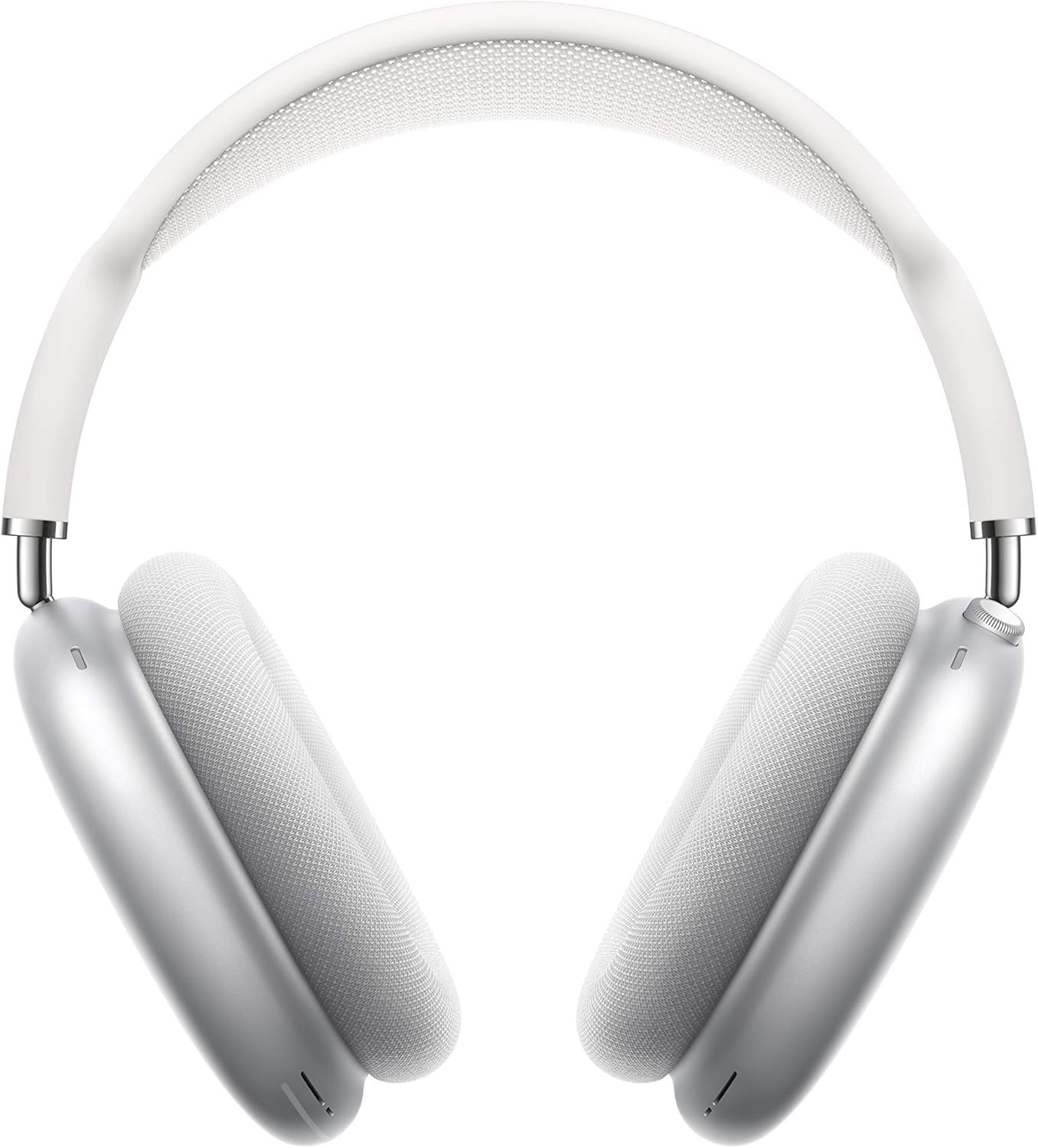 Apple AirPods Max - Silver (Renewed) | Amazon (US)