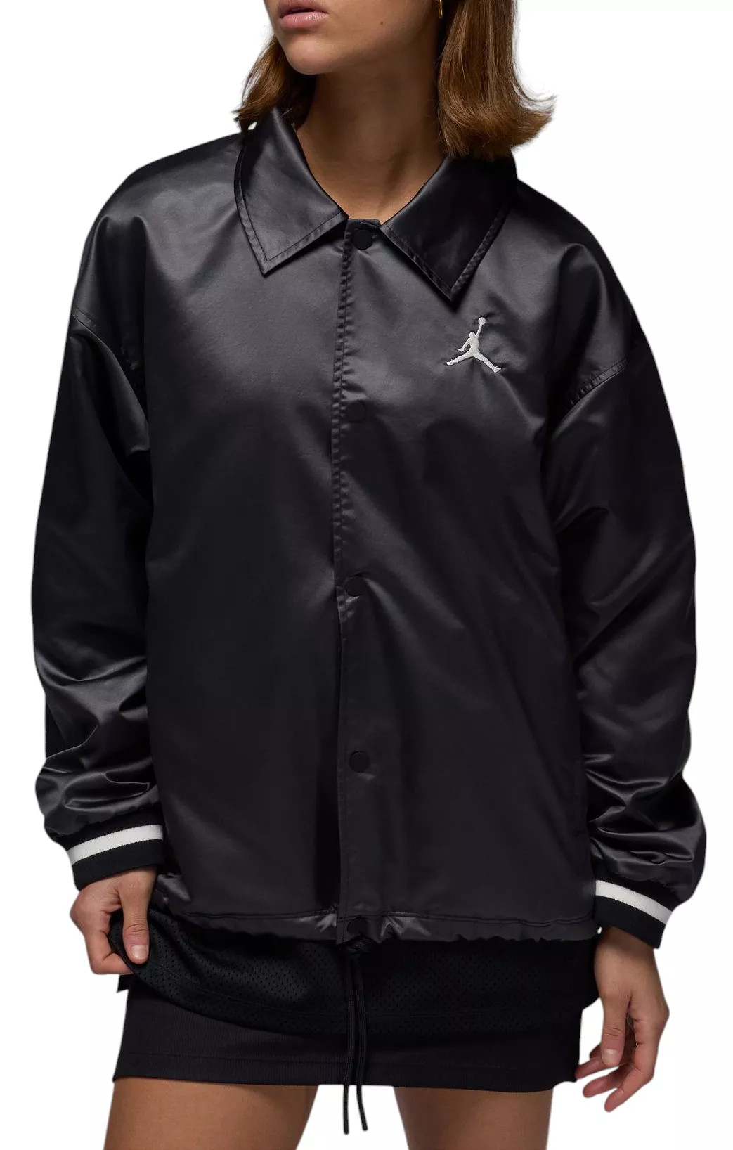 Jordan Women's 40th Anniversary Coaches Jacket | DICK'S Sporting Goods