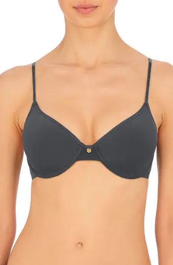 Natori Understated Underwire T-Shirt Bra | Nordstrom | Nordstrom