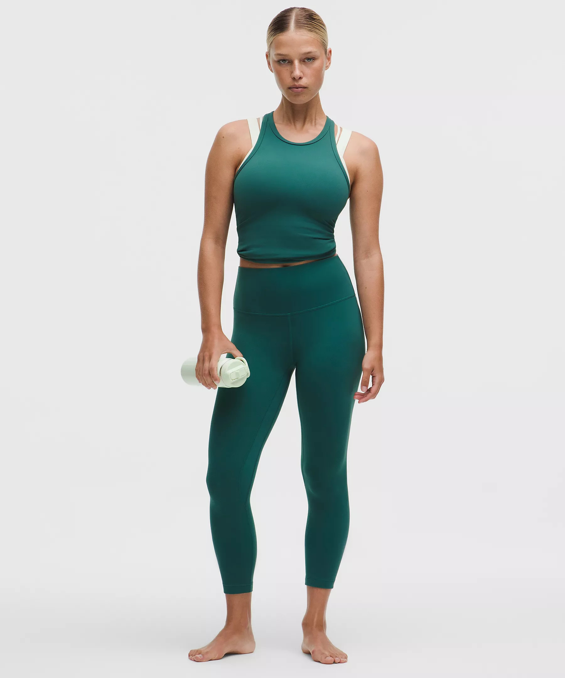 lululemon Align™ High-Rise Pant 25" | Lululemon (US)