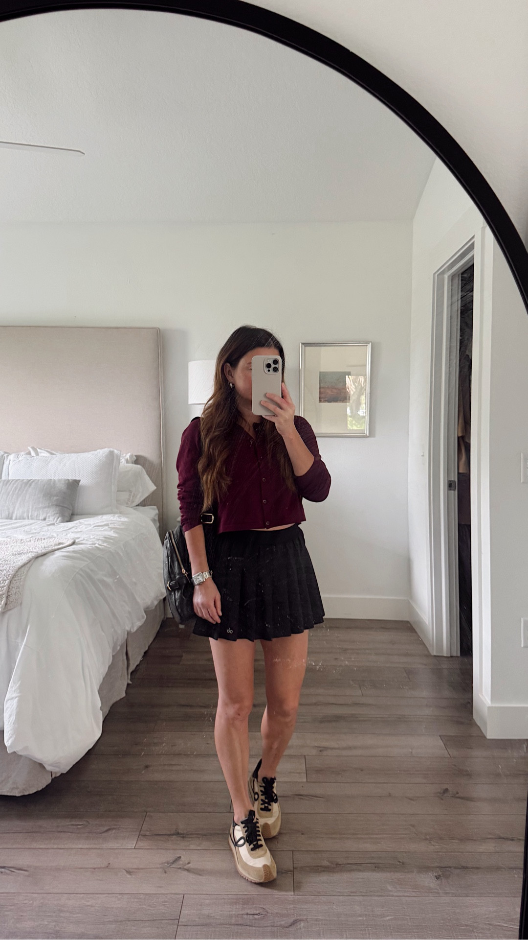Little athleisure look to take Andy to the airport. 

#LTKPetite #LTKOver40 #LTKActive