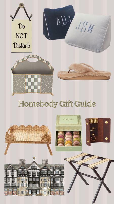 My 2023 gift guide for homebodies! 

#LTKHoliday #LTKSeasonal #LTKGiftGuide