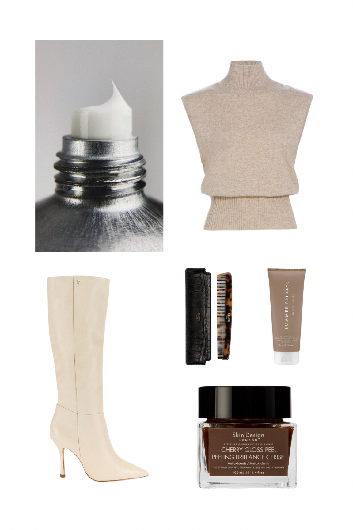 Classic girl core 🤎🩰🦢

#LTKSeasonal #LTKCyberWeek #LTKHoliday