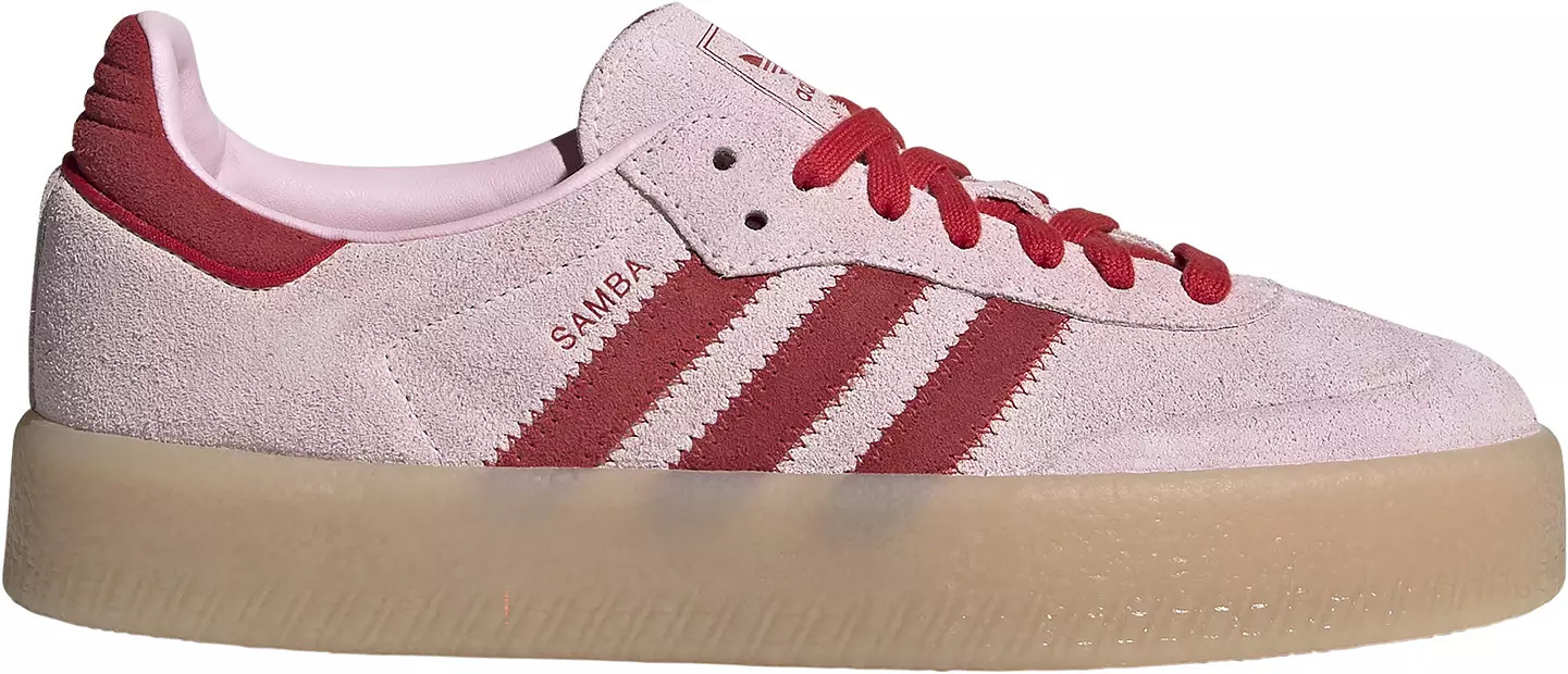adidas Women's Sambae Shoes | DICK'S Sporting Goods