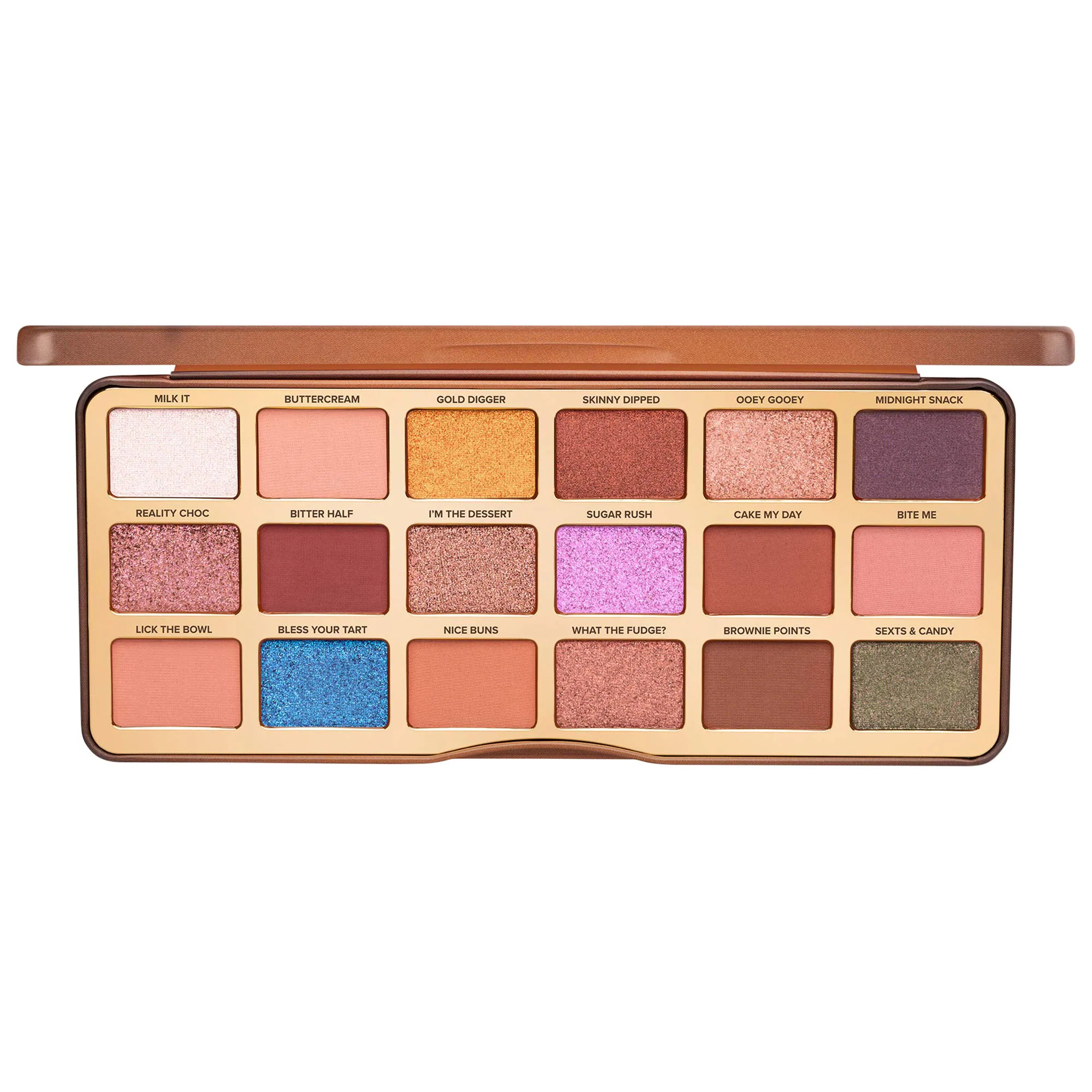 Too Faced Better Than Chocolate Eyeshadow Palette | Sephora (US)