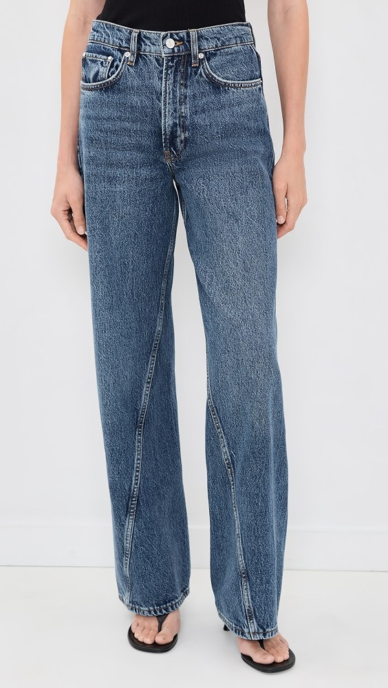 Brie Jeans | Shopbop