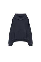 WASHED EFFECT HOODIE | Zara US