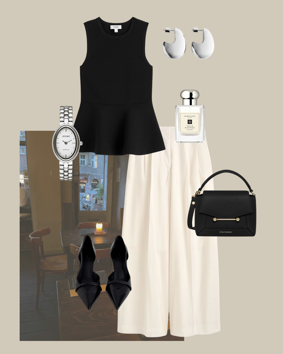 Date Night Outfit ✨

#LTKstyletip #LTKdatenight #LTKsummer