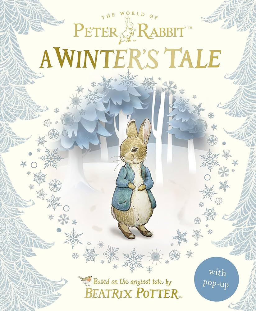 A Winter's Tale (Peter Rabbit) | Amazon (US)
