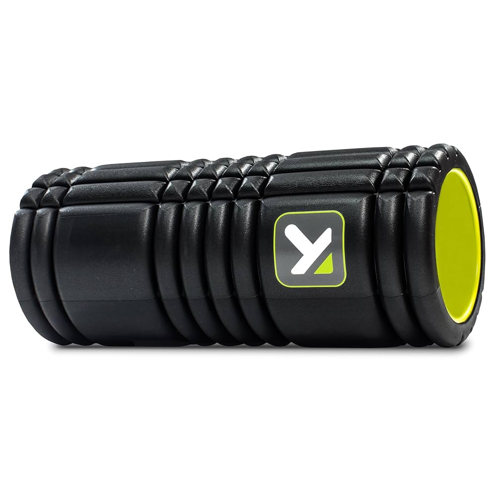 TriggerPoint Grid 1.0 Foam Roller | Amazon (US)