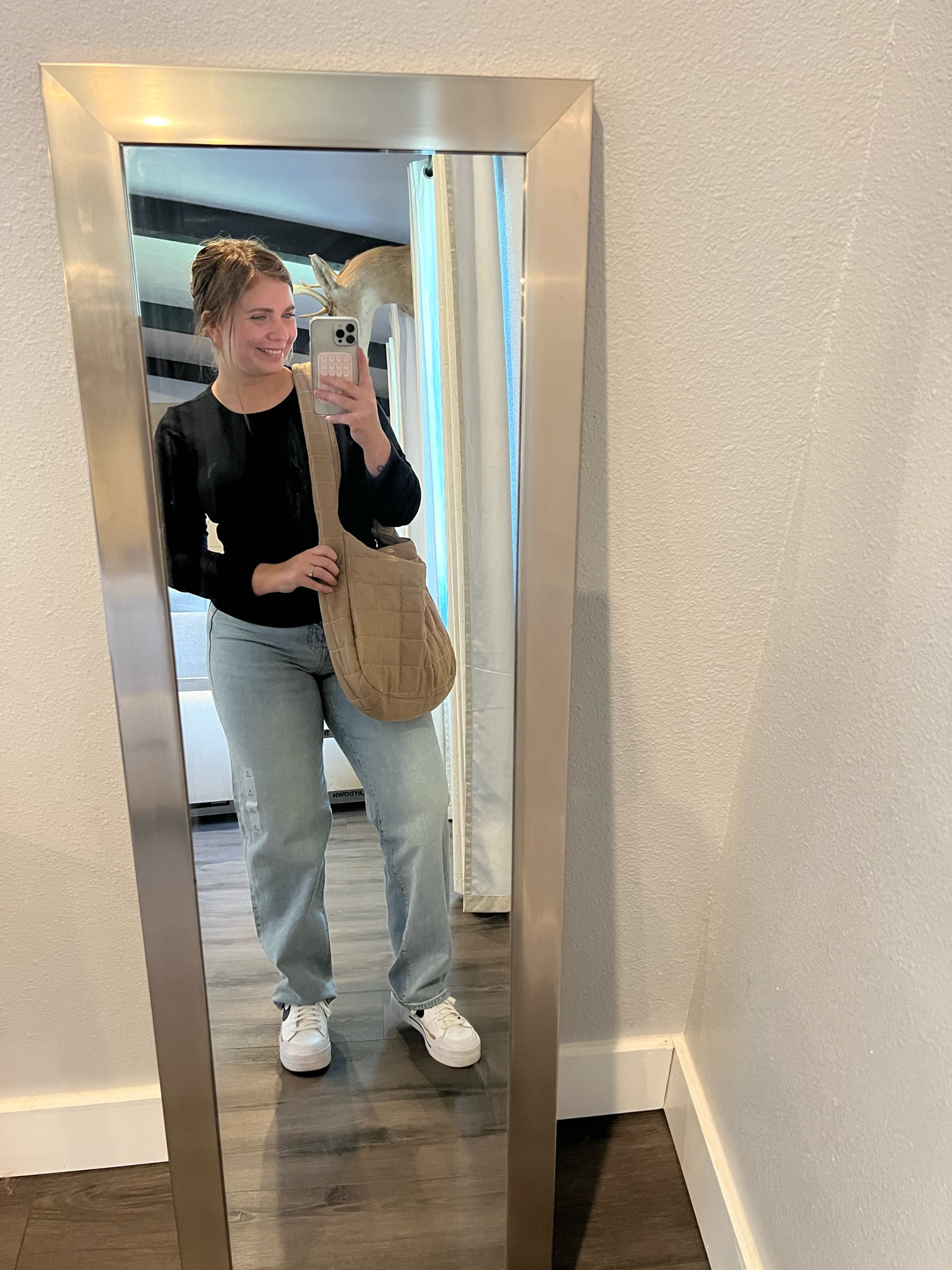 Love simple outfits!

#LTKstyletip #LTKmidsize #LTKsalealert