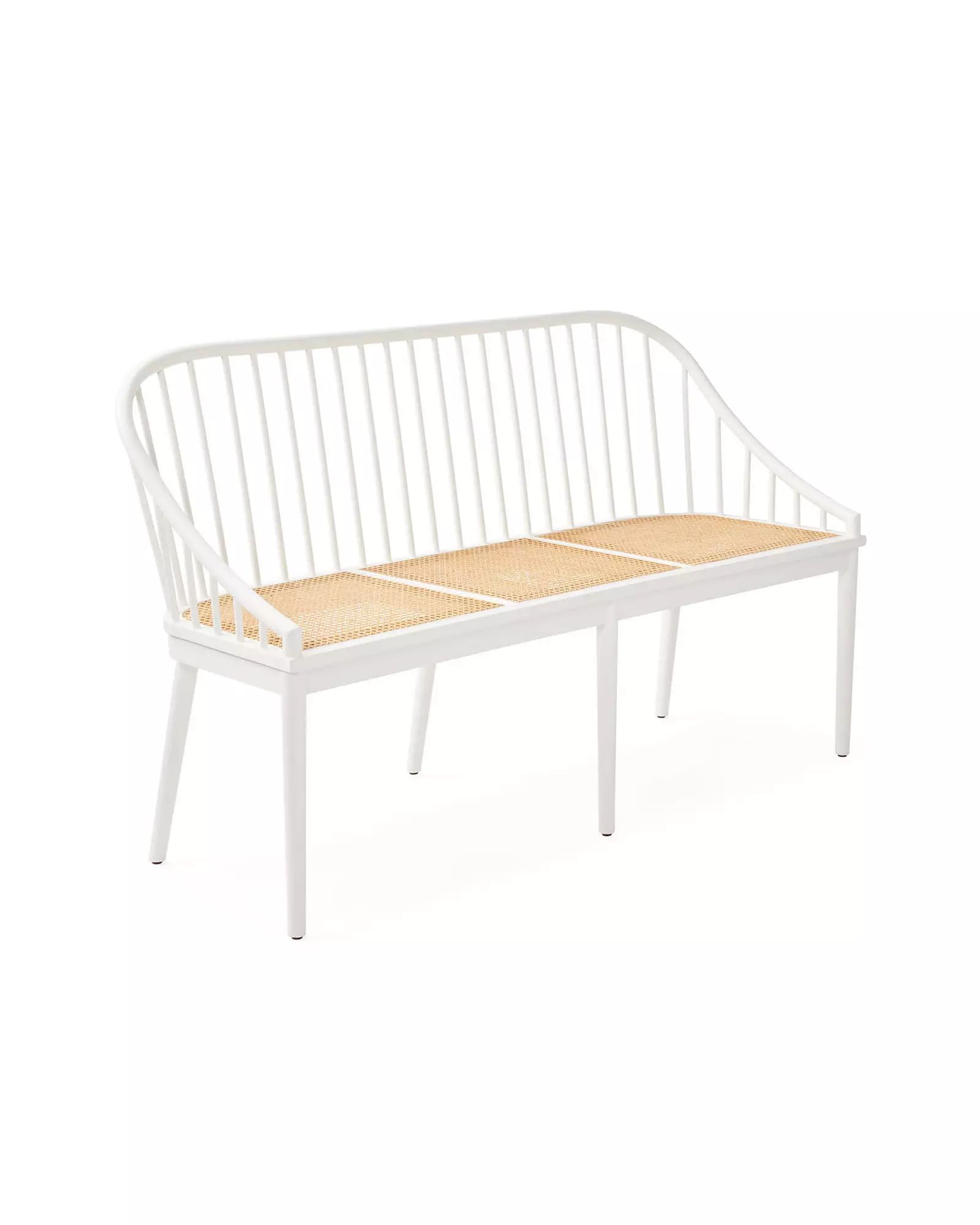 Millbrook Bench | Serena and Lily