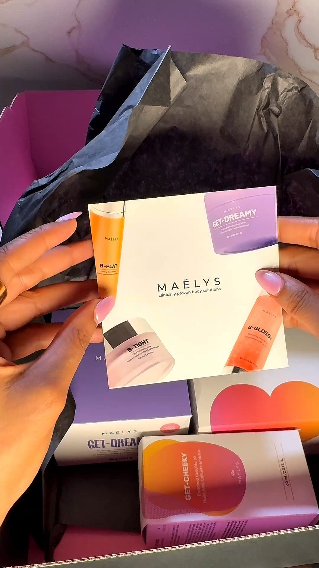 I love this stuff😍 I’m already seeing results & smells so yummy🥰 @Sephora @ulta #maelys #selfcare #skincare 

#LTKBeauty #LTKselfcare #LTKSaleAlert