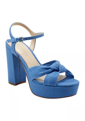 Deren 2 Heeled Sandals | Belk
