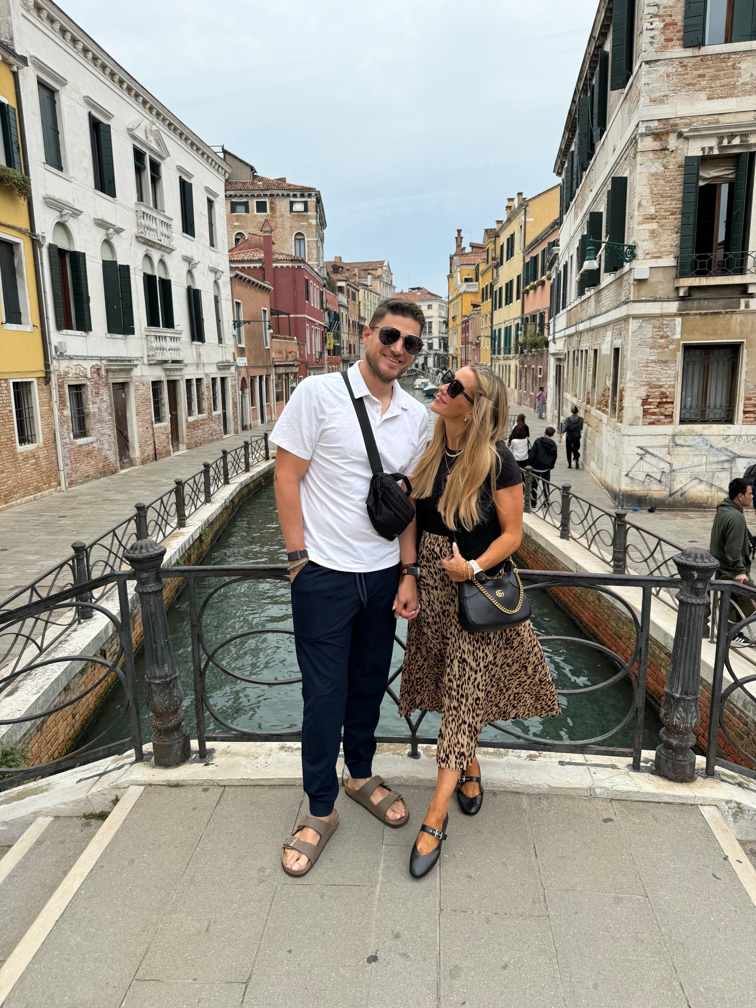 Greece ootd! Love this skirt from amazon! 

#LTKFallSale #LTKStyleTip #LTKFindsUnder100