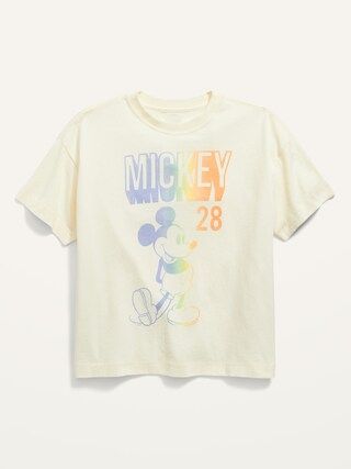Girls / Graphic Tees | Old Navy (US)
