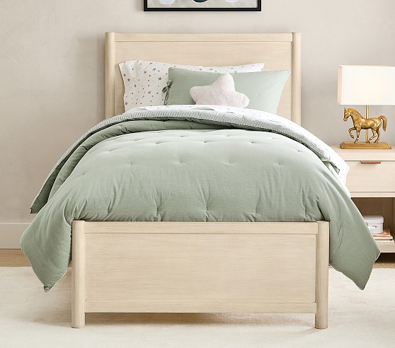Coronado Bed | Pottery Barn Kids