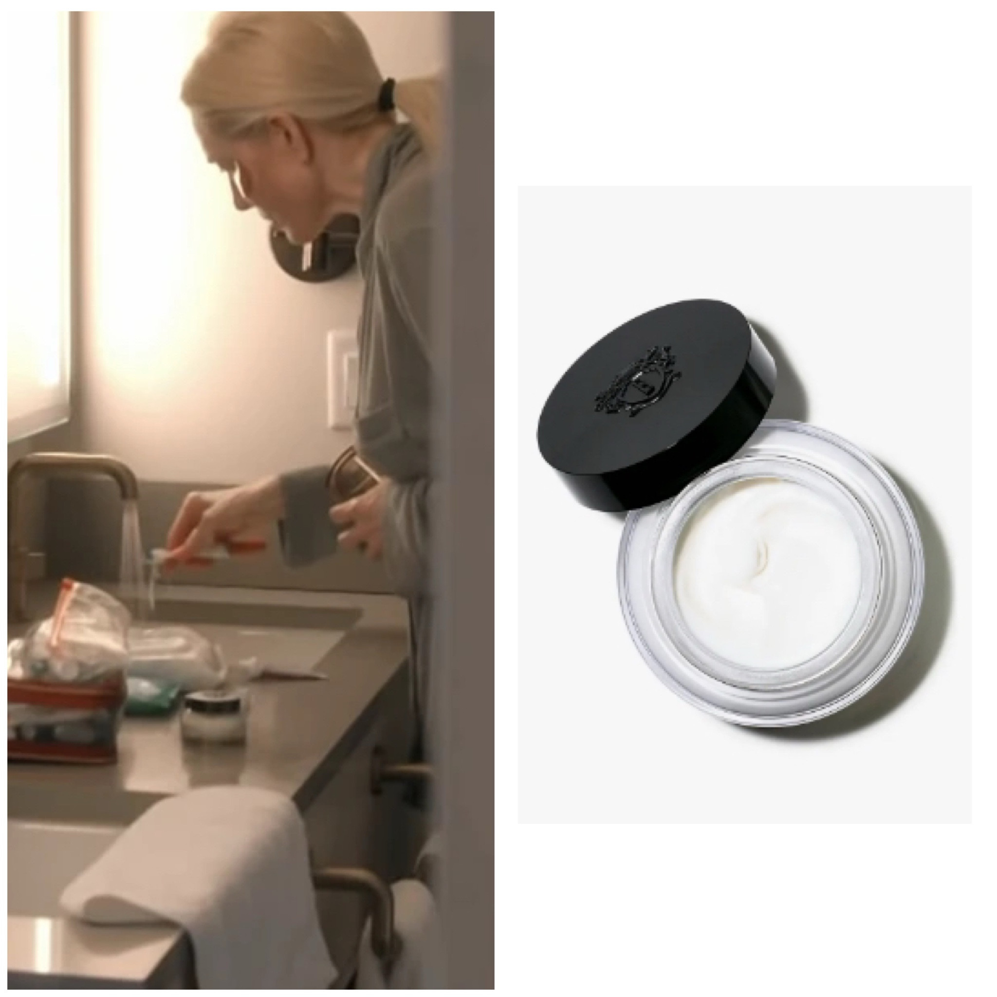 Erika Girardi’s Face Moisturizer is on Sale and makes a great gift 🎁

#LTKBeauty #LTKGiftGuide #LTKSaleAlert