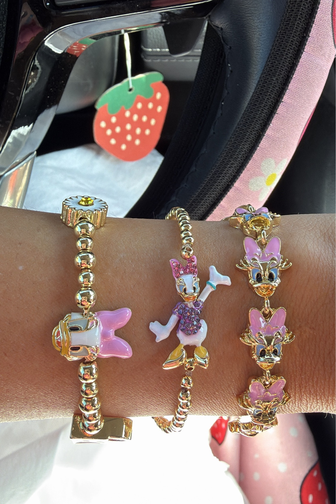 A Daisy Duck stack 🩷💜

#LTKHoliday #LTKFindsUnder100 #LTKGiftGuide