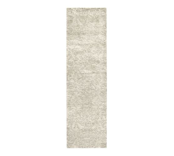 Bronwyn Hand-Tufted Wool Rug | Pottery Barn (US)