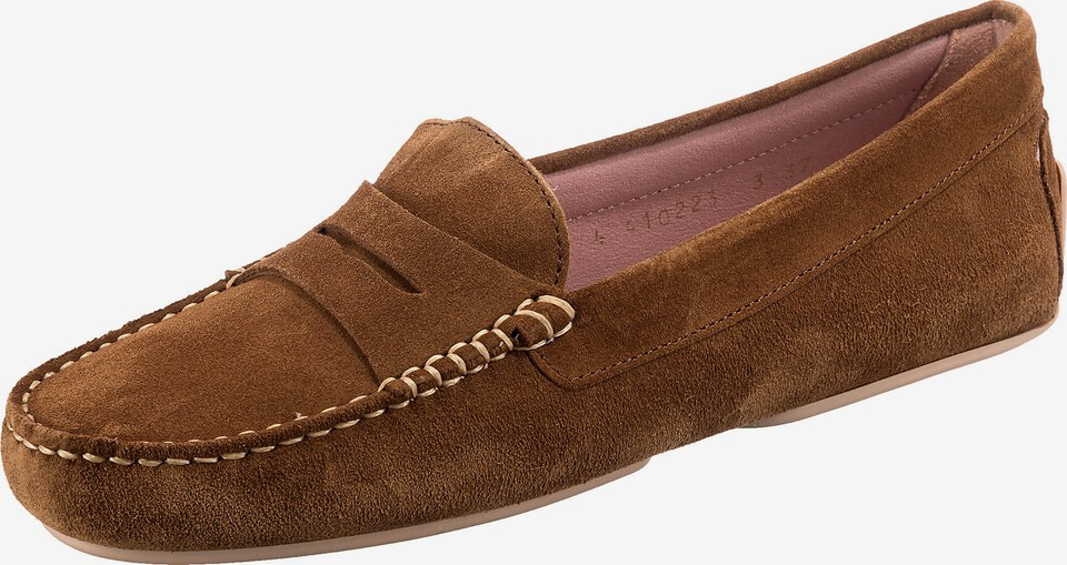 Mokassin 'Microtina' | ABOUT YOU (DE)