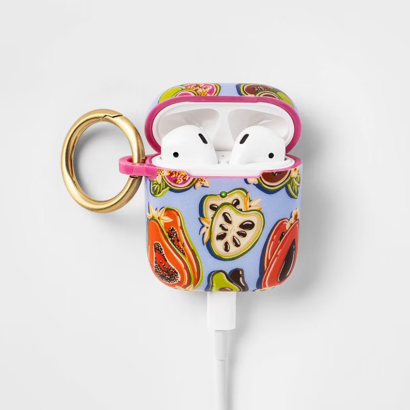 Apple AirPods (1/2 Generation) Case - heyday™ with Angela Divina | Target