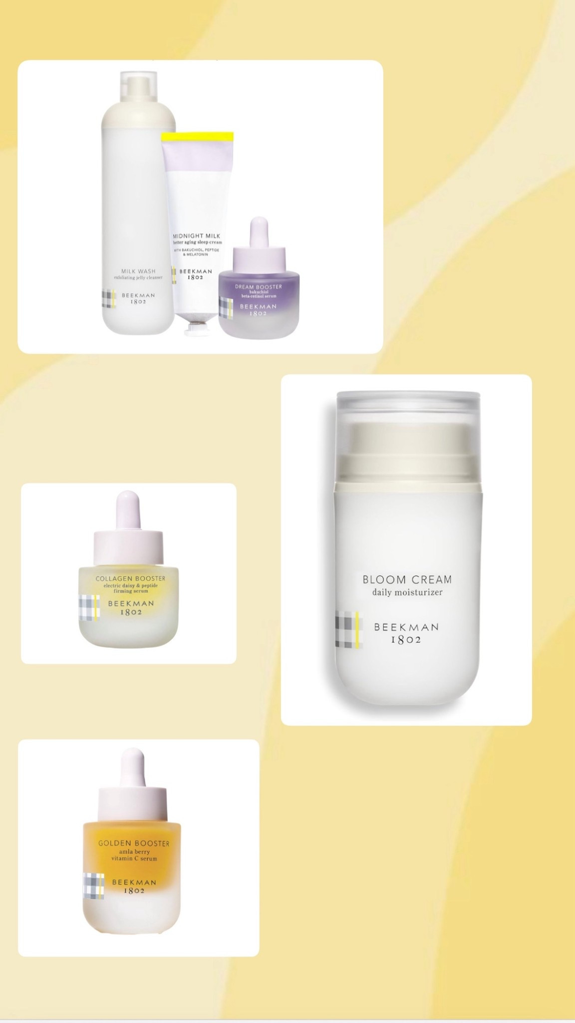 Beekman 1802 skincare
#prime #amazonprime #primedeals

#LTKSaleAlert #LTKBeauty #LTKOver40