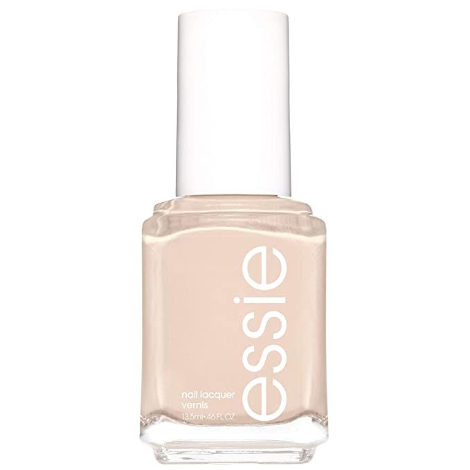 essie nail polish, spring 2020 collection, cream finish, rainwear don't care, 0.46 fl ounce | Amazon (US)