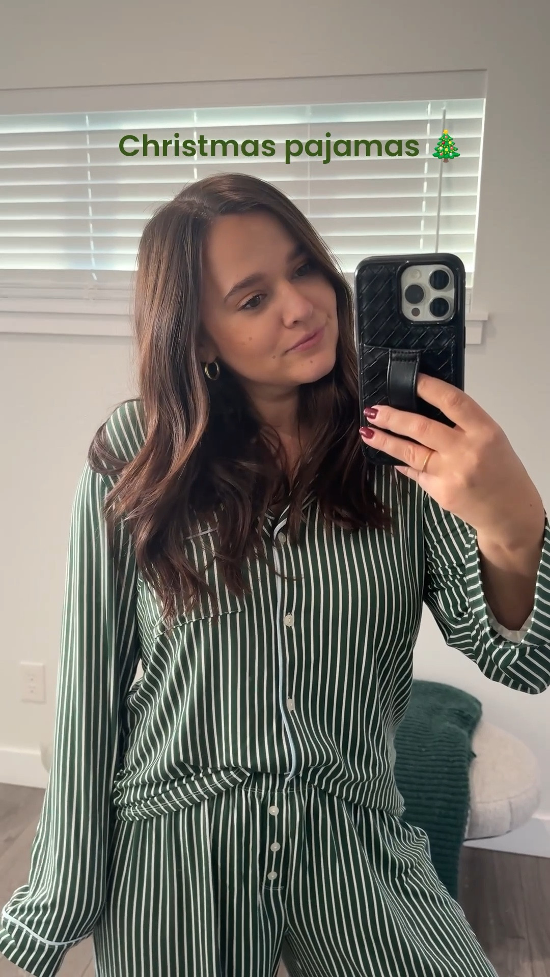Coziest Christmas pajamas 🎁

#LTKGiftGuide #LTKHoliday #LTKSeasonal