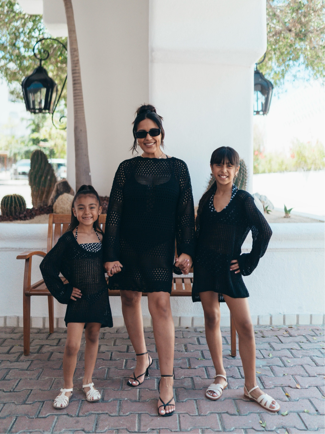 Mommy and me swim looks 👯‍♀️ #resortwear #vacationlooks 

#LTKfindsunder50 #LTKkids #LTKfamily