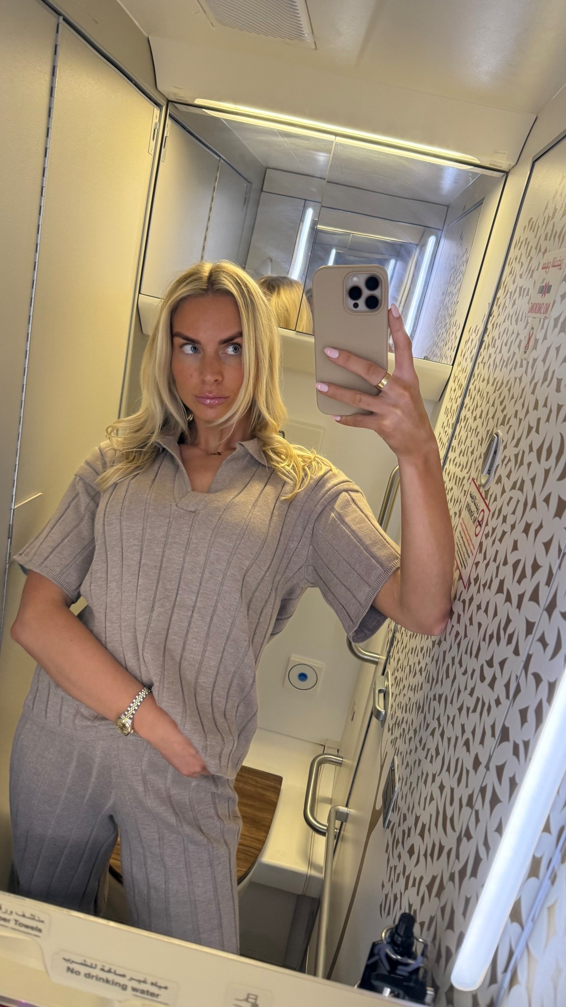 Travel fit 🤎

#LTKuk #LTKsummer