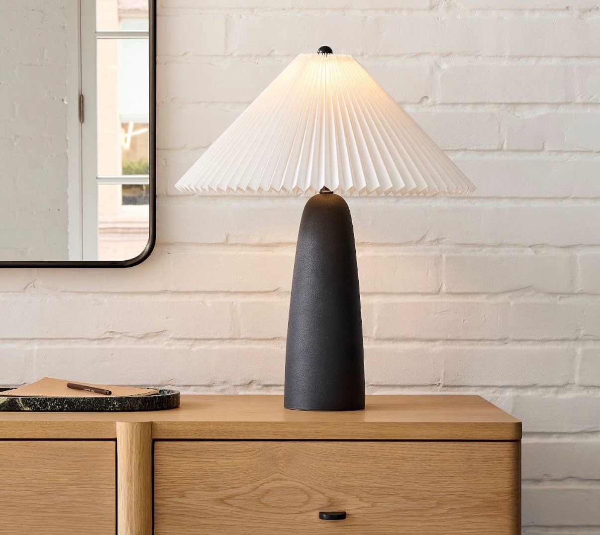 West Elm Louis Table Lamp, home, furnishings, accessories, lightingg

#LTKHome