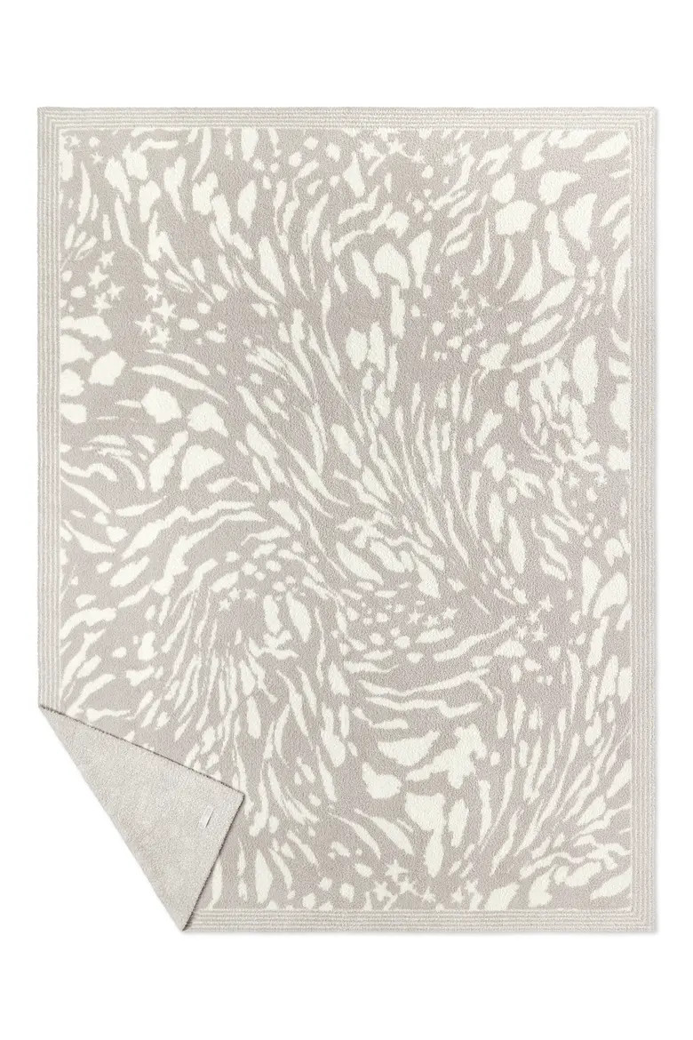 CozyChic© Star Animal Throw Blanket | Nordstrom | Nordstrom