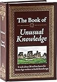The Book of Unusual Knowledge | Amazon (US)