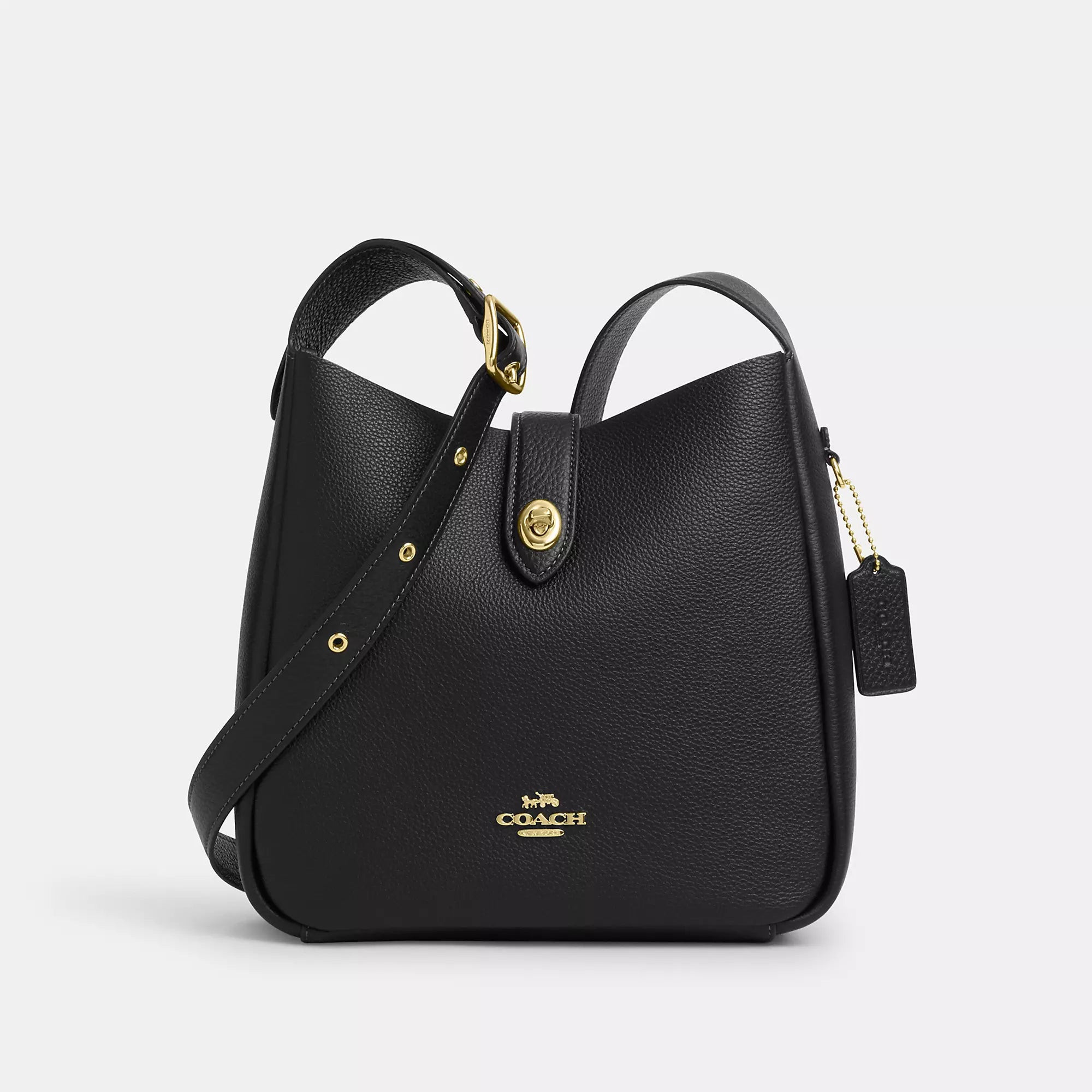 Coach Outlet Hadley Convertible Crossbody Bag | Shop Simon