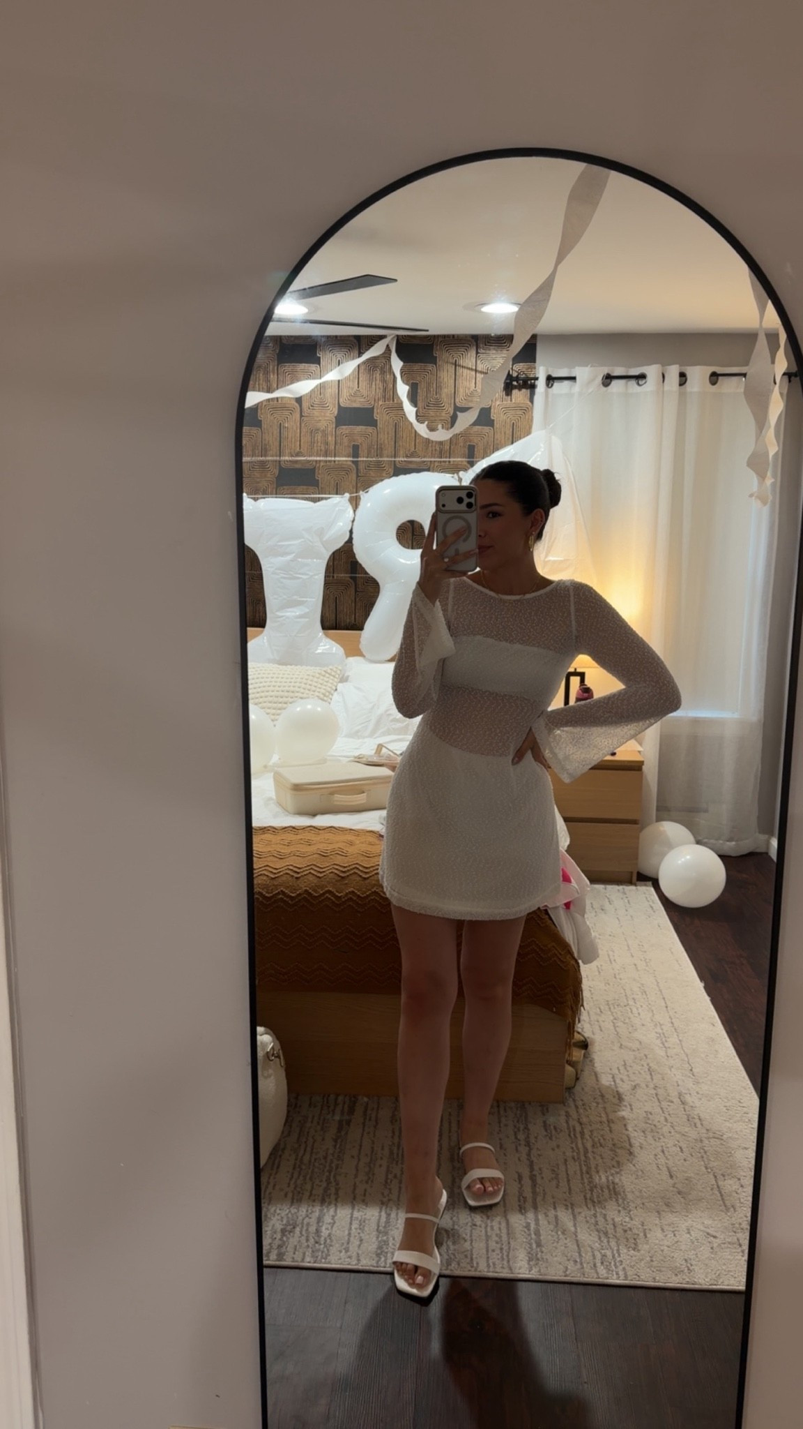 Bachelorette Outfit OOTD

#LTKootd #LTKWedding #LTKgrwm