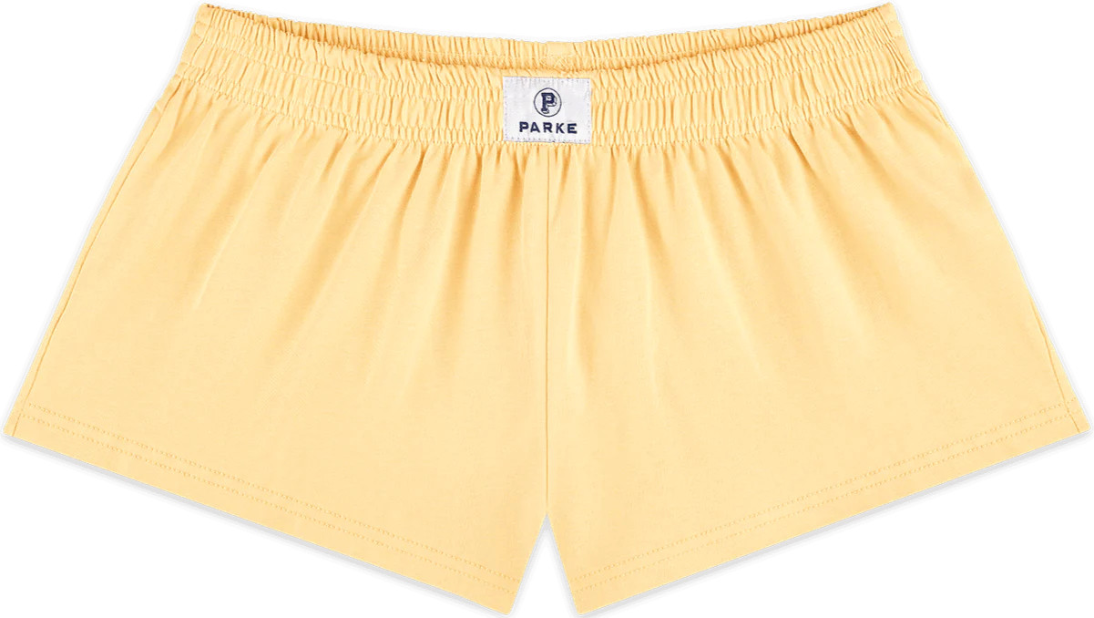 Cotton Boxer Shorts | Parke