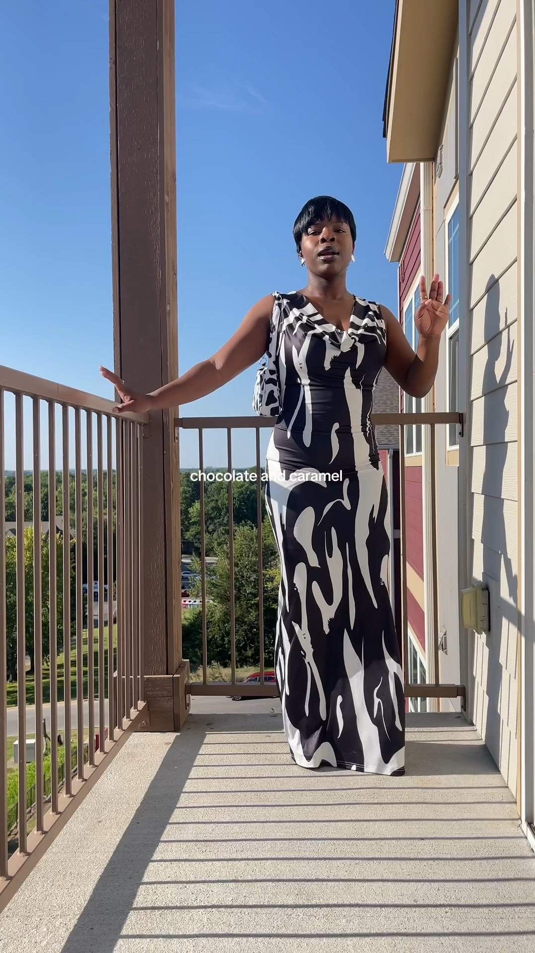 Her own!


#LTKWedding #LTKSeasonal #LTKStyleTip