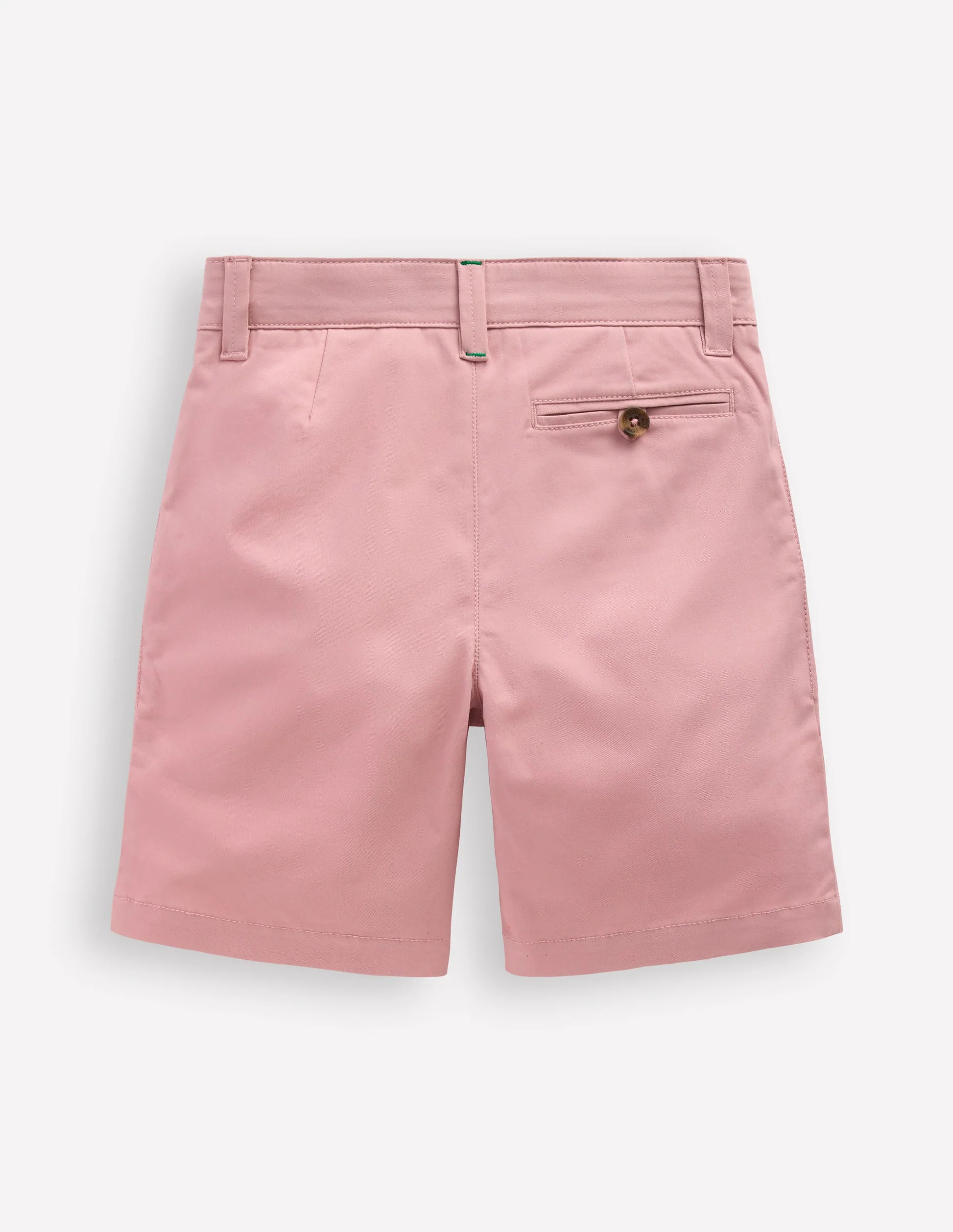 Classic Chino Shorts-Soft Pink | Boden (US)