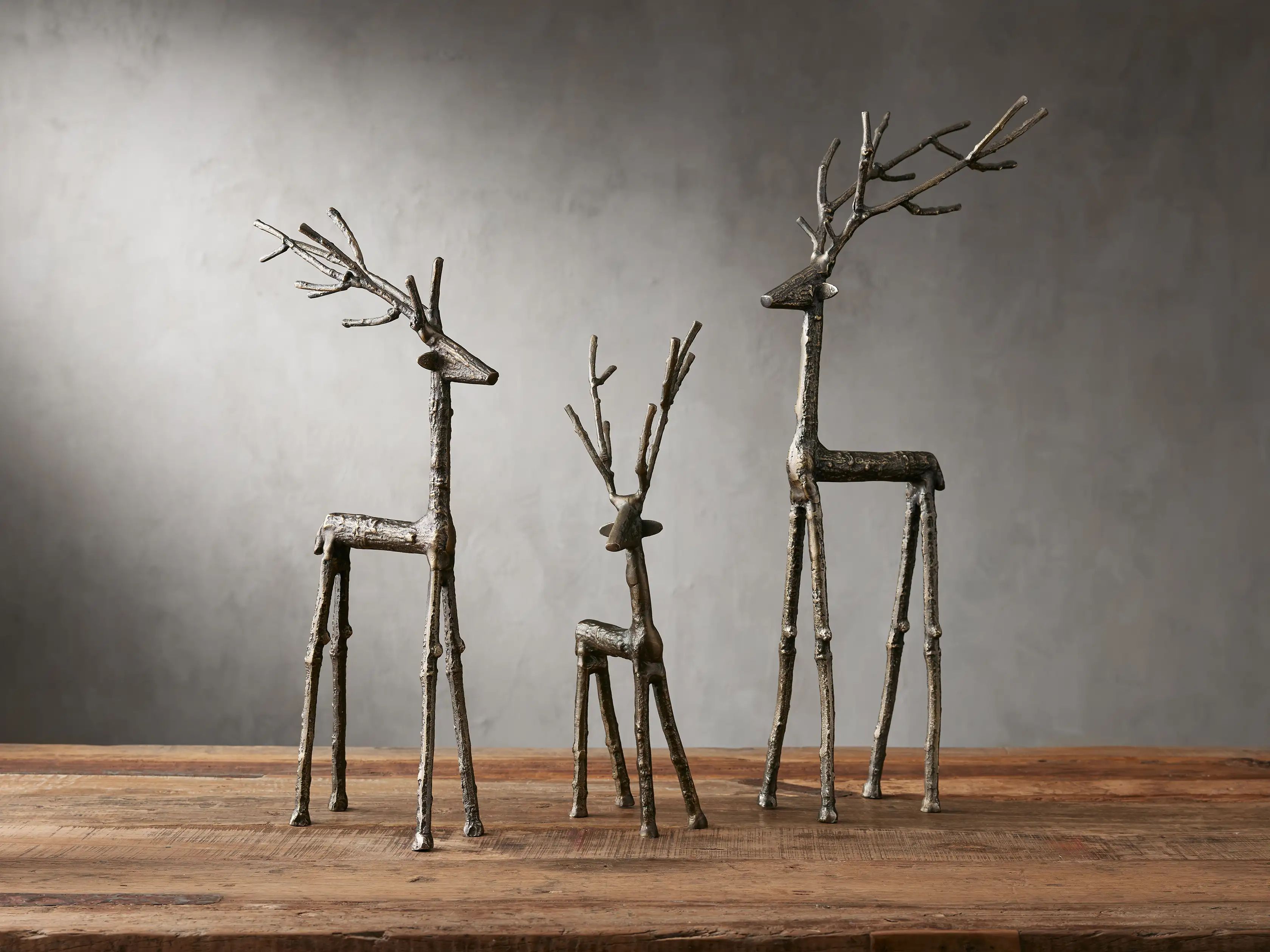 Twig Deer | Arhaus