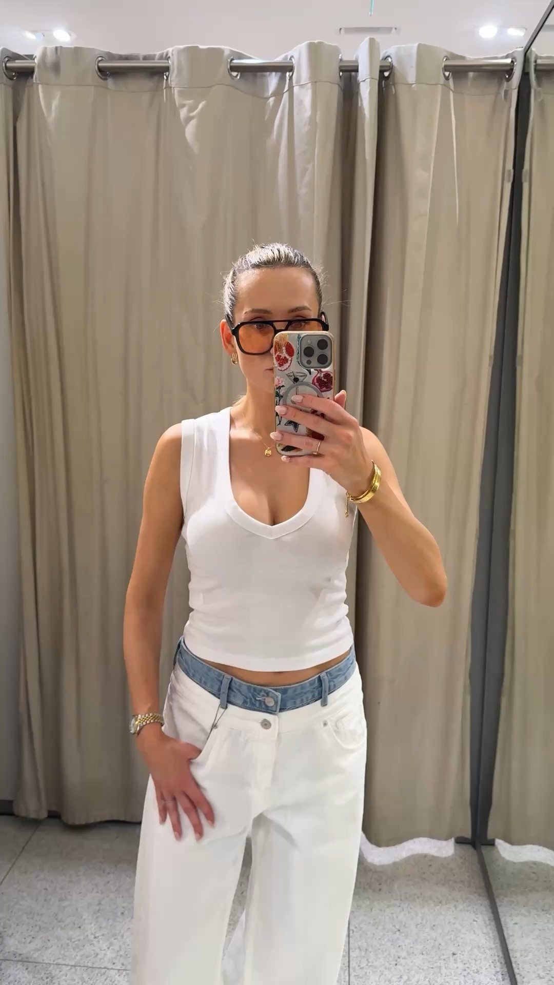 Zara new in

#LTKspring #LTKsummer