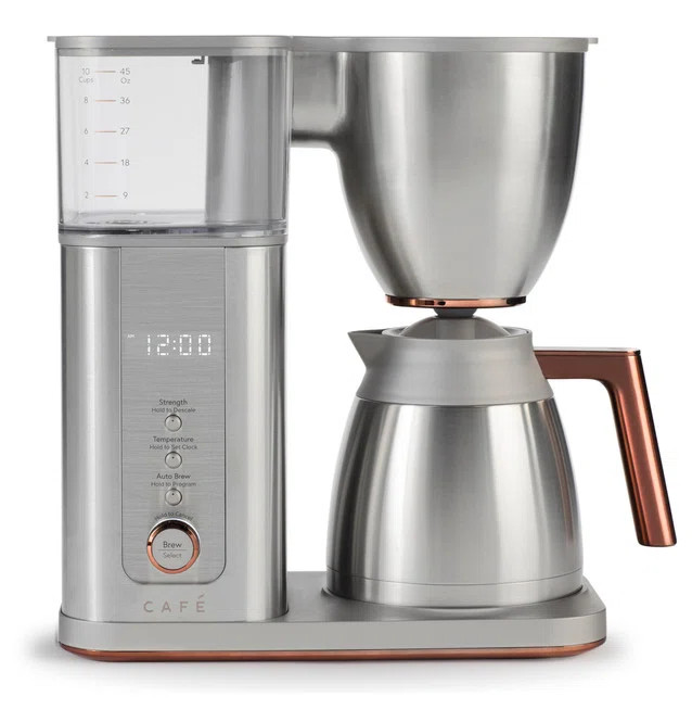 Café Specialty Drip Coffee Maker with Thermal Carafe | Wayfair North America