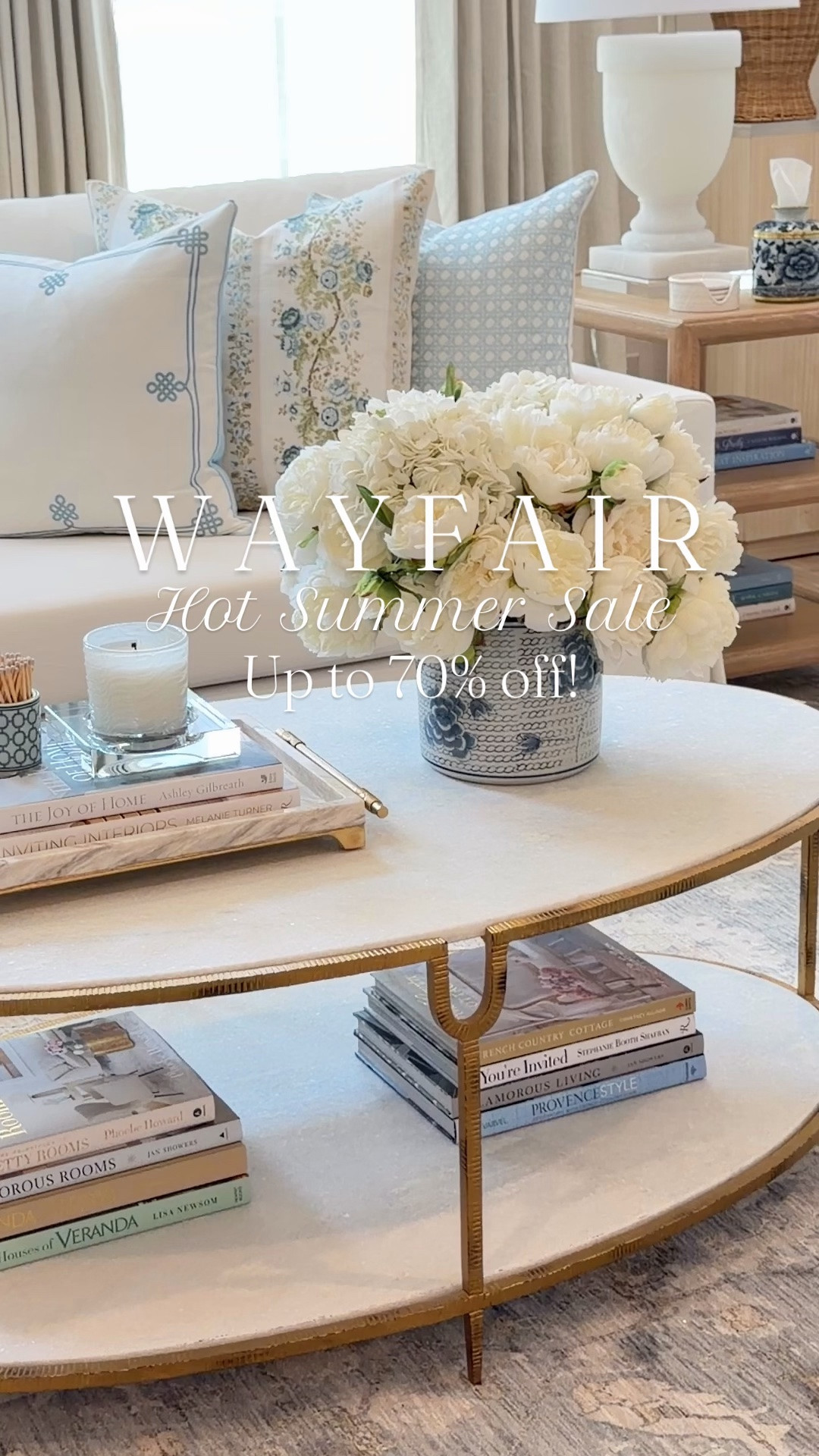Wayfair favorites in my home 🤍 #wayfair @Wayfair summer decor living room entryway styling bedroom decor furniture

#LTKHome #LTKSaleAlert #LTKSeasonal
