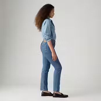 501® Original Fit Women's Jeans | LEVI'S (US)