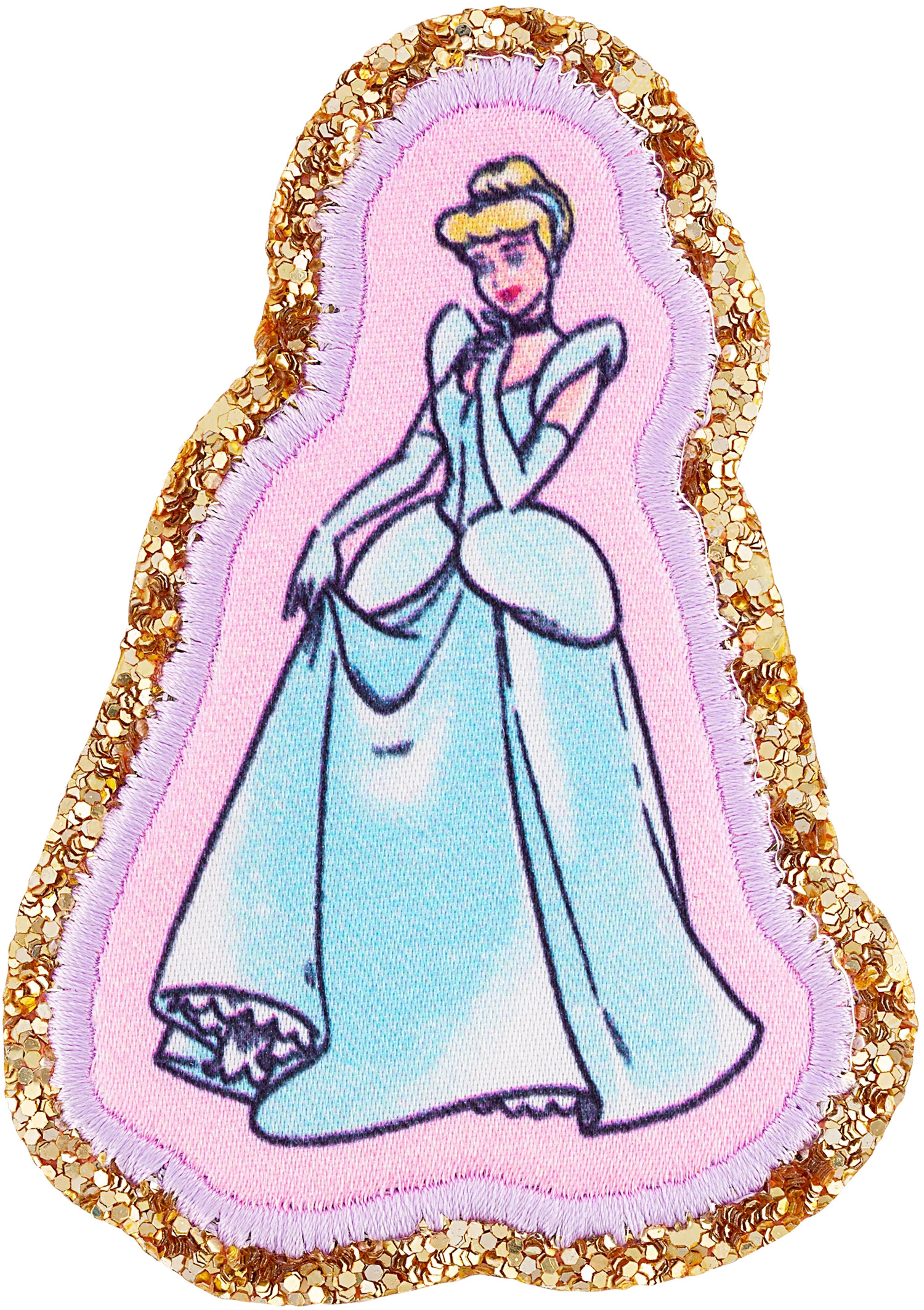 Cinderella Patch | Stoney Clover Lane